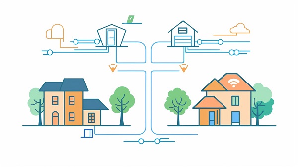 ISP Proxies vs Residential