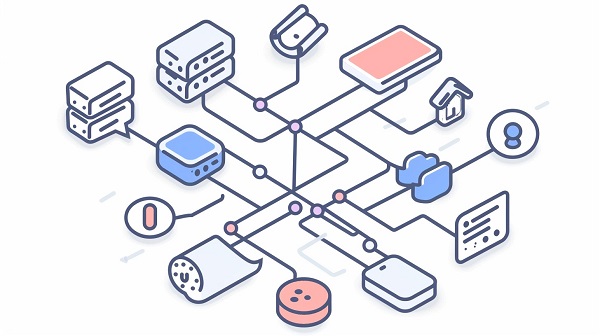 datacenter proxies and residential proxies