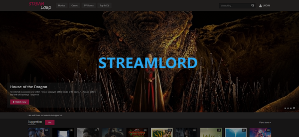 streamlord.to