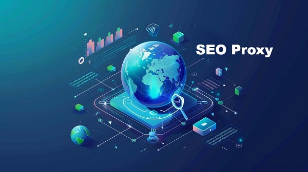 SEO Proxy