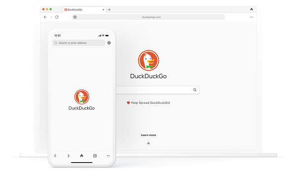 DuckDuckGo