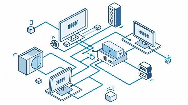 Proxy Functionality