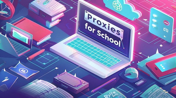 Proxies for School