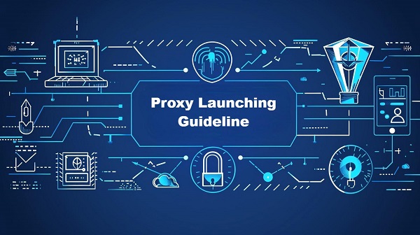 Proxy Launching Guideline