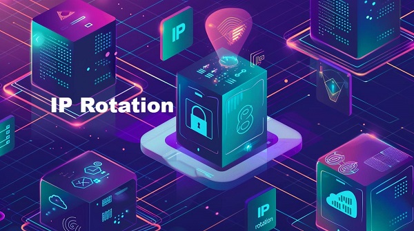 IP Rotation